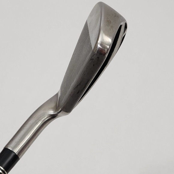 TaylorMade Burner Superfast 3.0 Single 6-Iron Graphite REAX 60g Senior RH 38" - Picture 5 of 11